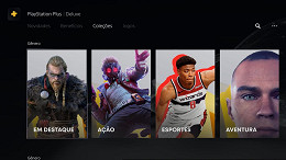 Chegou! O novo PS Plus já está disponível no Brasil; assine aqui Chegou! O novo PS Plus já está disponível no Brasil; assine aqui