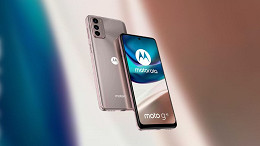 Moto G42 é homologado na Anatel e lançamento no Brasil fica mais próximo Moto G42 é homologado na Anatel e lançamento no Brasil fica mais próximo