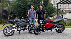 Watts, da Multilaser, passa a oferecer locação de moto elétrica a partir de R$ 699 Watts, da Multilaser, passa a oferecer locação de moto elétrica a partir de R$ 699