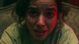 Nobody Gets Out Alive (2021), Santiago Menghini Nobody Gets Out Alive (2021), Santiago Menghini