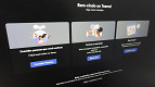 Microsoft Teams utiliza IA para suprimir eco ruídos do ambiente Microsoft Teams utiliza IA para suprimir eco ruídos do ambiente