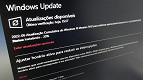 O que vem na atualização de junho do Windows 10? (KB5014699)