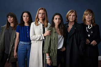 Intimidade/Netflix Intimidade/Netflix