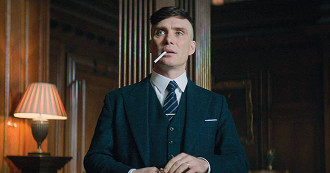 Peaky Blinders/Netflix Peaky Blinders/Netflix