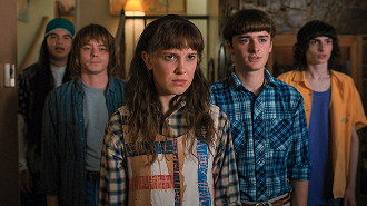 Stranger Things/ Netflix Stranger Things/ Netflix
