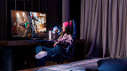 Samsung lança TV Gamer; A Neo QLED QN90 com 144Hz de atualização