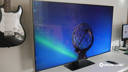 OFERTA! Bota Fora é a condição que você precisava para comprar sua TV LG OFERTA! Bota Fora é a condição que você precisava para comprar sua TV LG