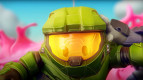 Fall Guys ganha skins de Halo, franquia exclusiva do Xbox da Microsoft