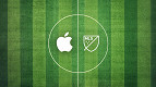 Apple TV adquire direitos da Major League Soccer até 2033