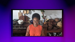 IPTV: Tastemade estreia Cozinha de Lili, nova série de culinária baiana IPTV: Tastemade estreia Cozinha de Lili, nova série de culinária baiana