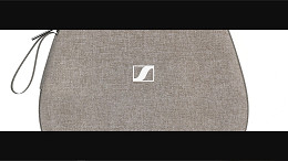 Sennheiser anuncia Momentum 4, um novo headphone Bluetooth com ANC