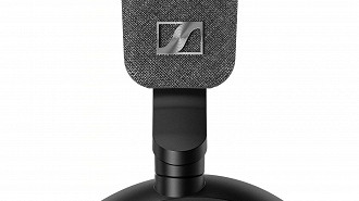 Headphone Bluetooth Sennheiser Momentum 4. Fonte: Sennheiser