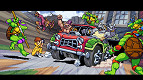 TMNT Shredders Revenge tem qualidade rara nos dias de hoje [Review]