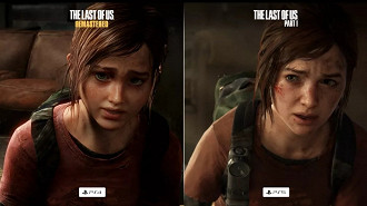 Imagem: Naughty Dog/Reprodução