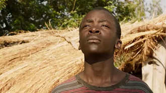 O Menino Que Descobriu o Vento (2019), Chiwetel Ejiofor (Crédito: Netflix/Reprodução)