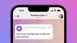 Telegram Premium lançado por R$ 24,90: veja o que muda na versão exclusiva