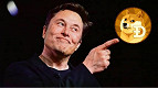 Dogecoin dispara após Elon Musk dizer que ainda compra moeda