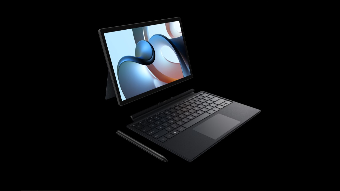 Xiaomi lança tablet com processador Snapdragon 8cx Gen 2 e Windows 11