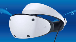 PlayStation VR2 é homologado pela Anatel e já pode ser lançado no Brasil PlayStation VR2 é homologado pela Anatel e já pode ser lançado no Brasil