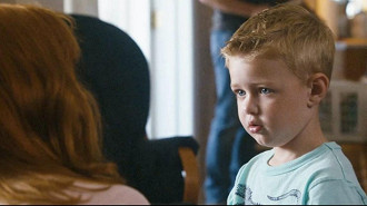 O Céu é de Verdade (2014), Randall Wallace (Crédito: Netflix/Reprodução)