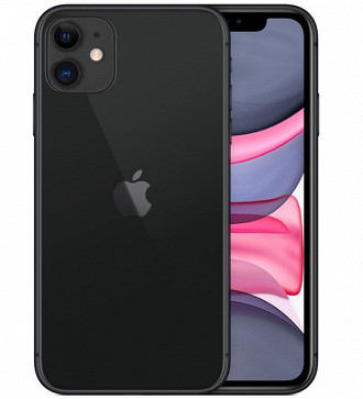 iPhone 11 em oferta