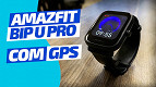 Amazfit BIP U Pro Review: O smartwatch barato e completo