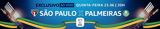 O jogo é exclusivo do Amazon Prime Video (Crédito: Amazon Prime Video/Reprodução) O jogo é exclusivo do Amazon Prime Video (Crédito: Amazon Prime Video/Reprodução)