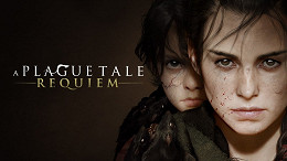 Saiba quando A Plague Tale Requiem será lançado Saiba quando A Plague Tale Requiem será lançado
