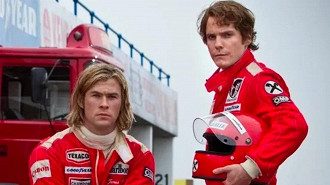 Rush - No Limite da Emoção (2013), Ron Howard (Crédito: Netflix/Reprodução)