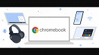 ChromeOS 103 ganha recursos que integram Chromebooks aos celulares Android