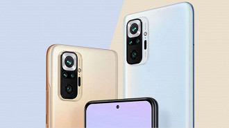 Redmi 10S Redmi 10S