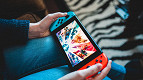 Nintendo Switch: Aprenda a como carregar o console corretamente Nintendo Switch: Aprenda a como carregar o console corretamente