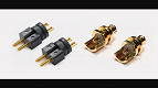 O que são conectores 2-Pin e MMCX? Onde eles são utilizados? O que são conectores 2-Pin e MMCX? Onde eles são utilizados?
