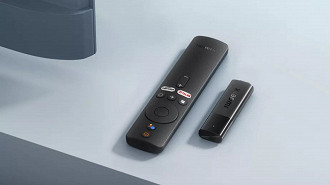 Xiaomi TV Stick 4K Xiaomi TV Stick 4K