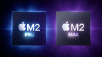 Novos chips M2 Pro e M3 da Apple terão litografia de 3 nm Novos chips M2 Pro e M3 da Apple terão litografia de 3 nm