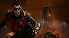 Gotham Knights revela trailer com história e habilidades de Robin; assista Gotham Knights revela trailer com história e habilidades de Robin; assista
