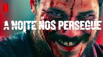 A Noite Nos Persegue (2018), Timo Tjahjanto (Crédito: Netflix/Reprodução)