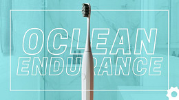 Review Oclean Endurance: conheça uma escova elétrica boa e barata