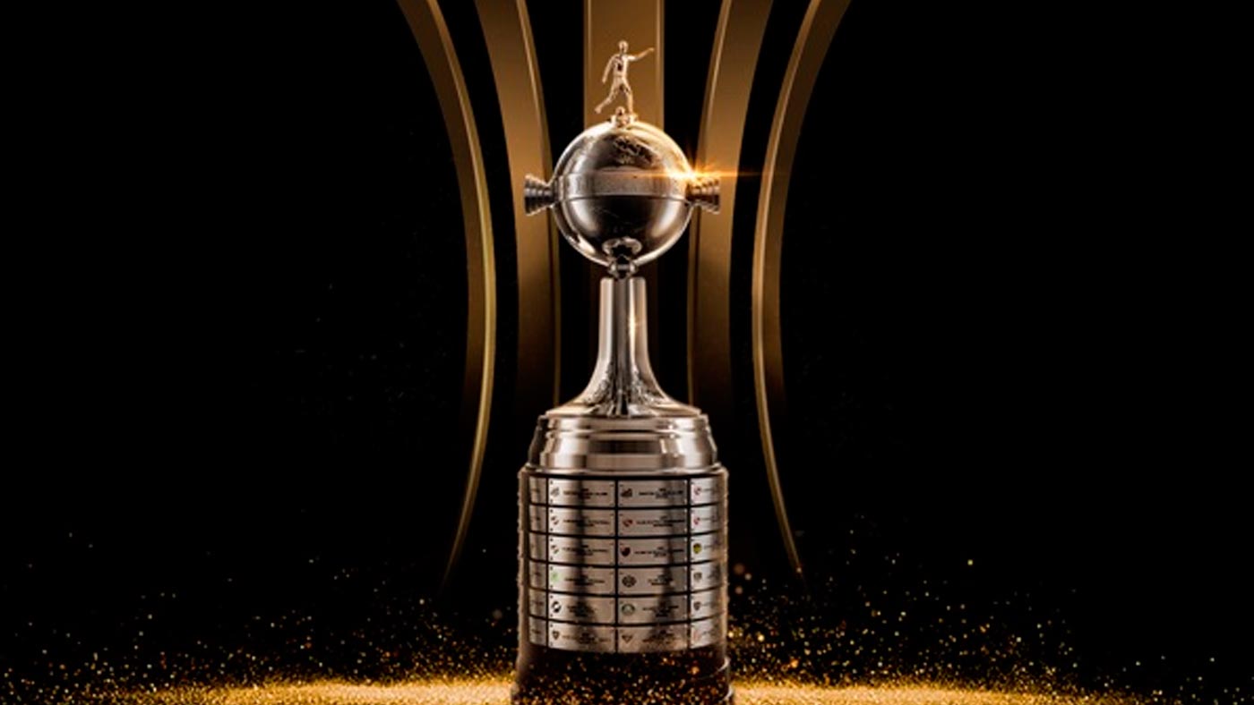 Libertadores Final 2022 NAKPIC.STORE