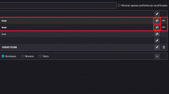 Passo 06 - Como ativar o recurso de remoção de parâmetros de rastreamento de URLs no Firefox 102. Fonte: Vitor Valeri