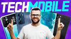 Tech Mobile: O nosso novo canal sobre smartphones! Tech Mobile: O nosso novo canal sobre smartphones!