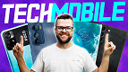 Tech Mobile: O nosso novo canal sobre smartphones!