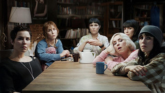 Onde Está Segunda (2020), Tommy Wirkola (Crédito: Netflix/Reprodução)