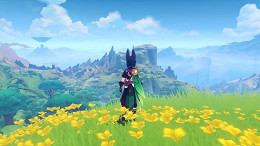 [Genshin Impact 3.0] Banner completo de Tighnari, Collei e Dori é vazado e mais