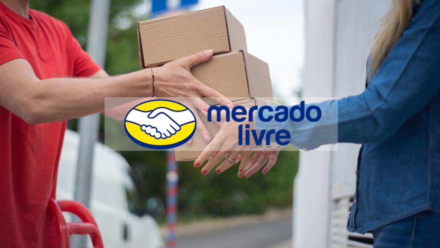 Como achar uma agência do Mercado