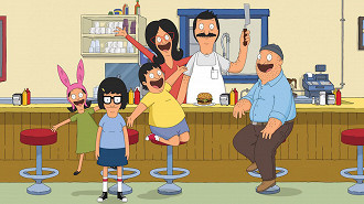 Bobs Burgers: O Filme