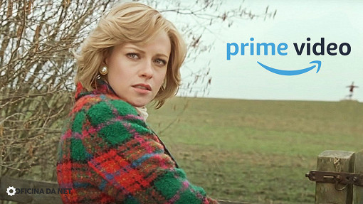 Lançamentos da Amazon Prime Video em julho de 2022