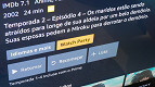 Como utilizar o Watch Party em sua smart TV 4K no Amazon Prime Video Como utilizar o Watch Party em sua smart TV 4K no Amazon Prime Video