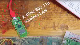 Novo Raspberry Pi Pico W ganha Wi-Fi e Bluetooth