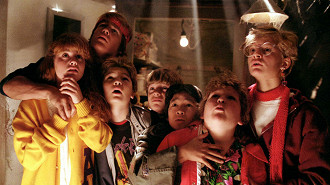 Os Goonies/Reprodução Os Goonies/Reprodução